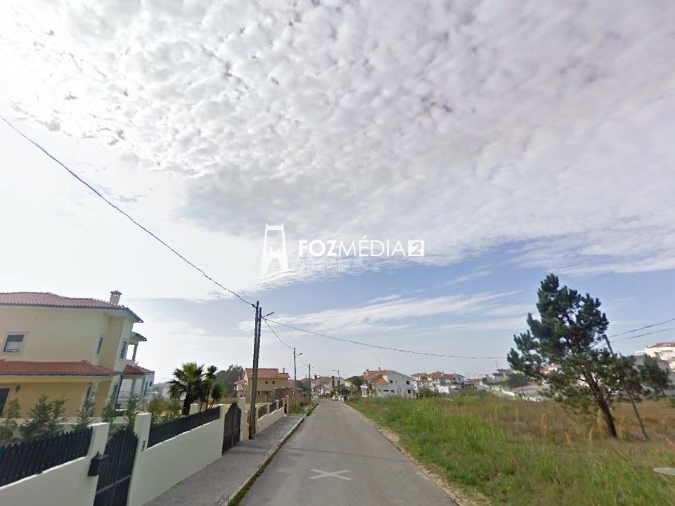 Helårsgrund i Figueira da Foz, Coimbra - foto 5