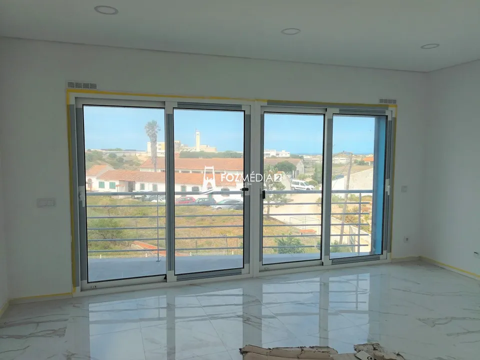Lejlighed i Figueira da Foz, Coimbra - foto 1