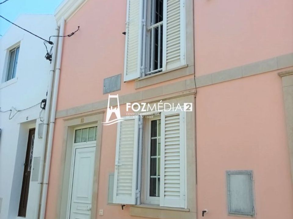 Villa i Figueira da Foz, Coimbra - foto 1