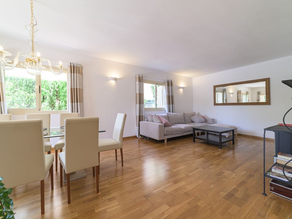 Rekkehus i Puig De Ros, Mallorca - bilde 2