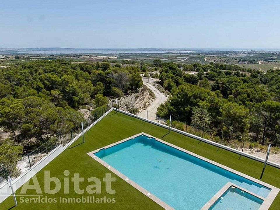 Lejlighed i San Miguel De Salinas, Alicante - foto 2