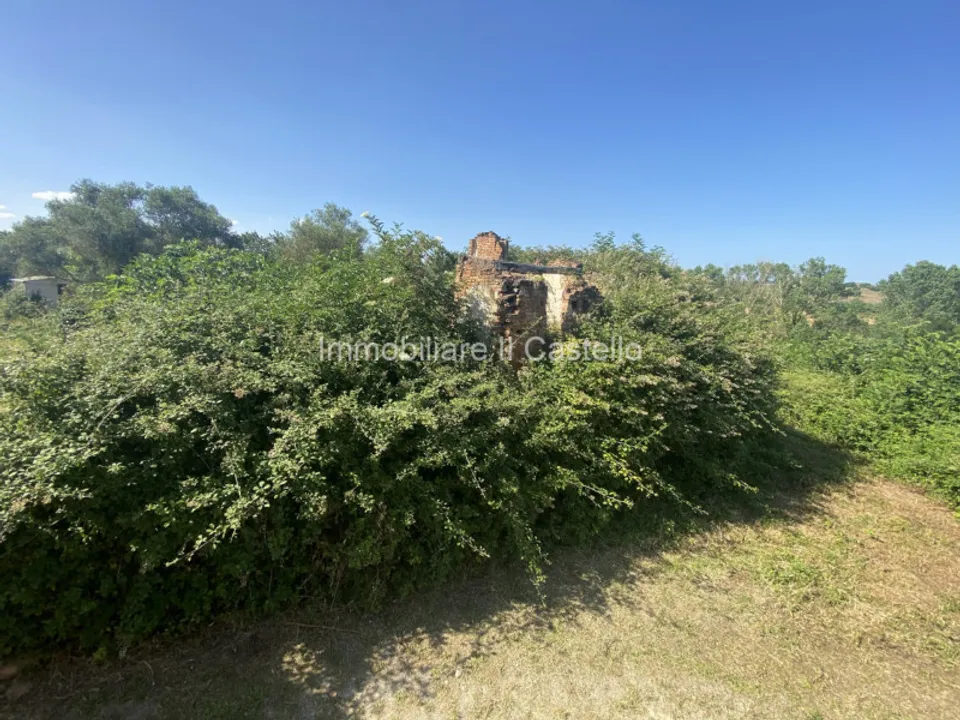 Masia a Castiglione del Lago, Perugia - foto 3