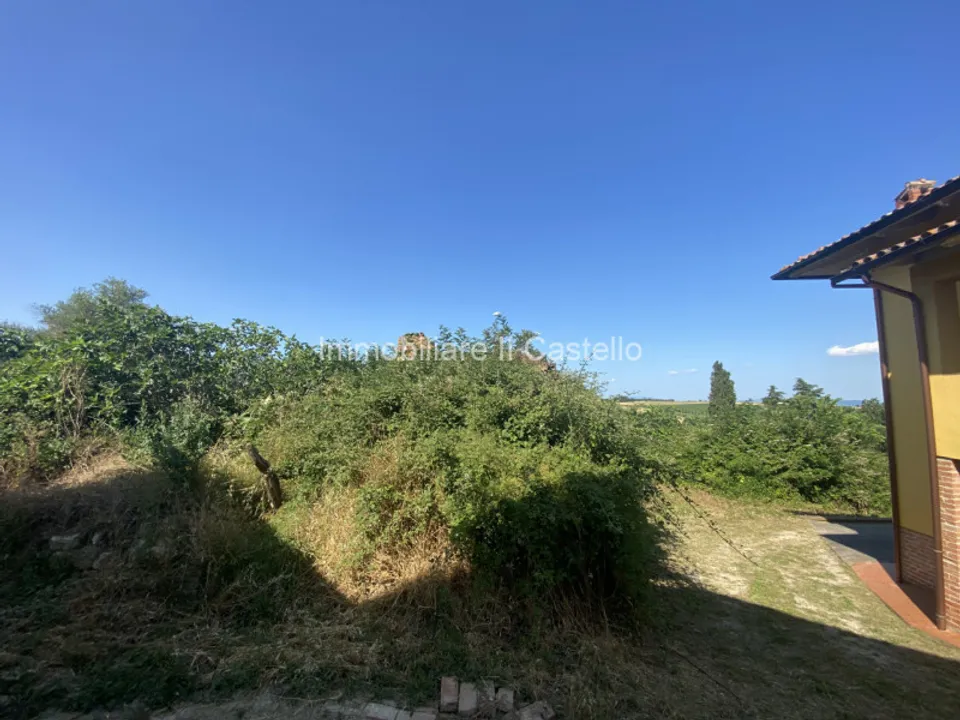 Masia a Castiglione del Lago, Perugia - foto 5