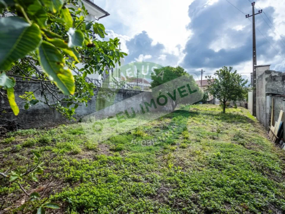 Helårsgrund i Vila Verde, Coimbra - foto 1