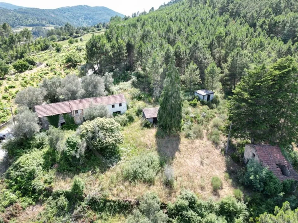 Gård i Pinho, Vila Real - foto 2