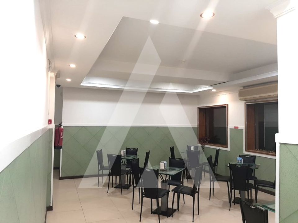 Erhvervsejendom i Abraveses, Viseu - foto 5