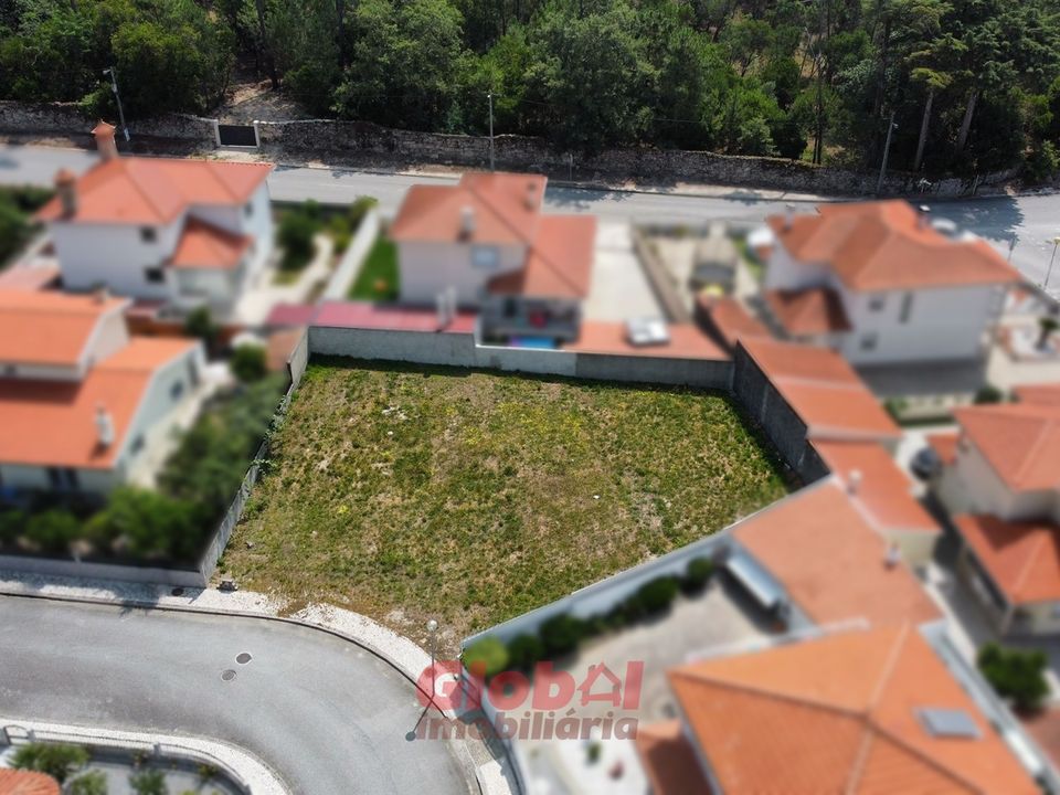 Terra em Mangualde, Viseu - foto 1