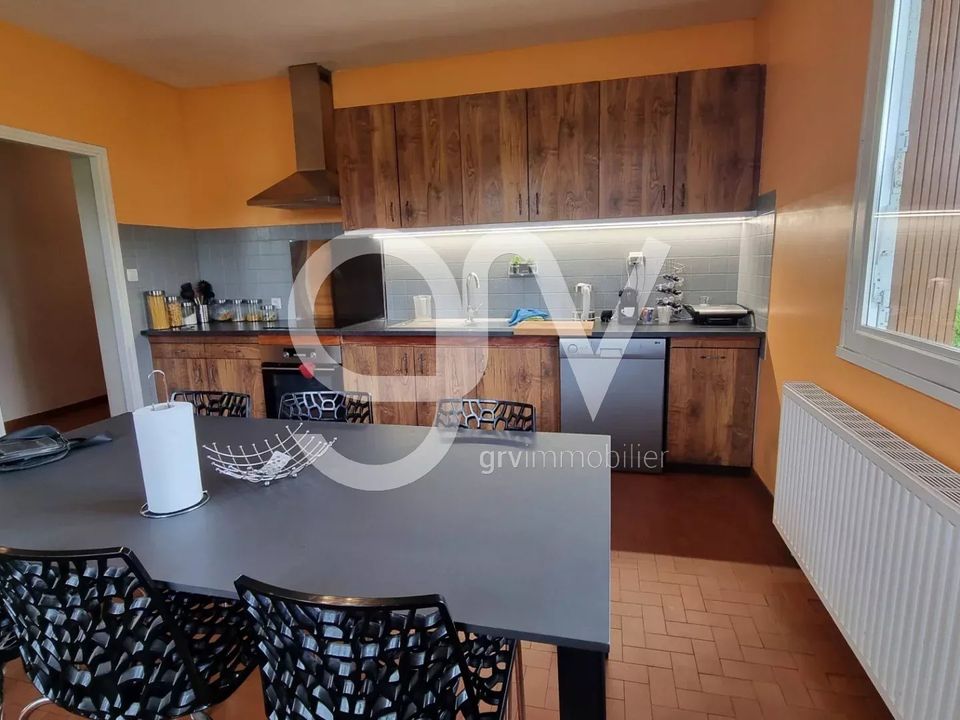 Villa i Saint-Constant-Fournoules, Cantal - foto 2