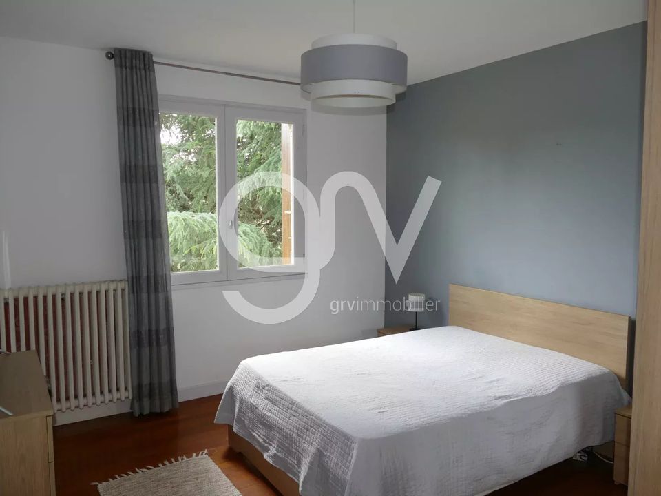 Villa i Saint-Constant-Fournoules, Cantal - foto 4