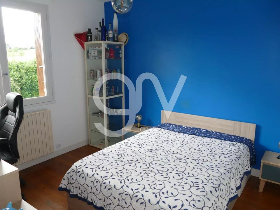 Villa i Saint-Constant-Fournoules, Cantal - foto 5