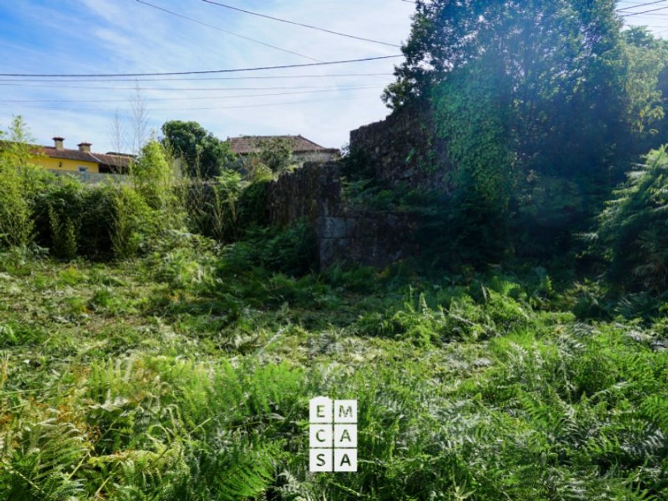 Villa i Nogueira do Cravo e Pindelo, Aveiro - foto 2