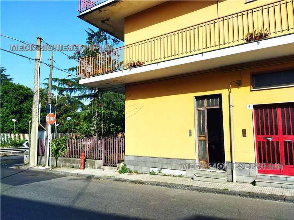 Villa i Giarre, Catania - foto 2
