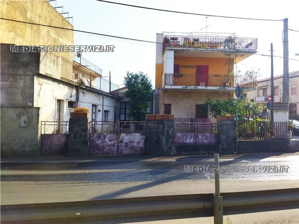Villa i Giarre, Catania - foto 3