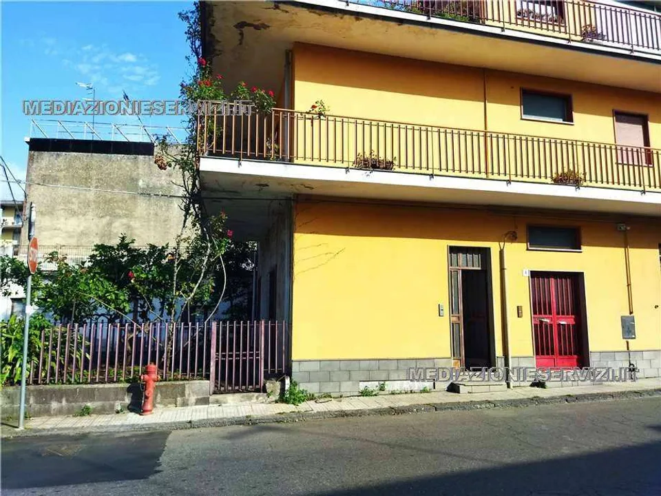 Villa i Giarre, Catania - foto 4