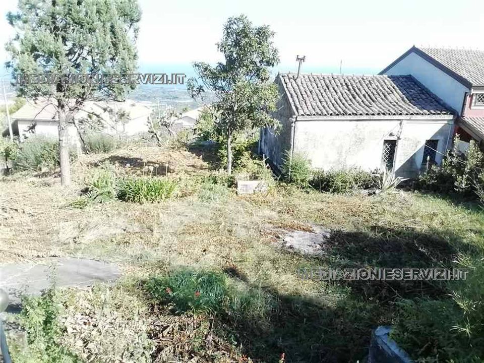 Landejendom i Mascali, Catania - foto 1
