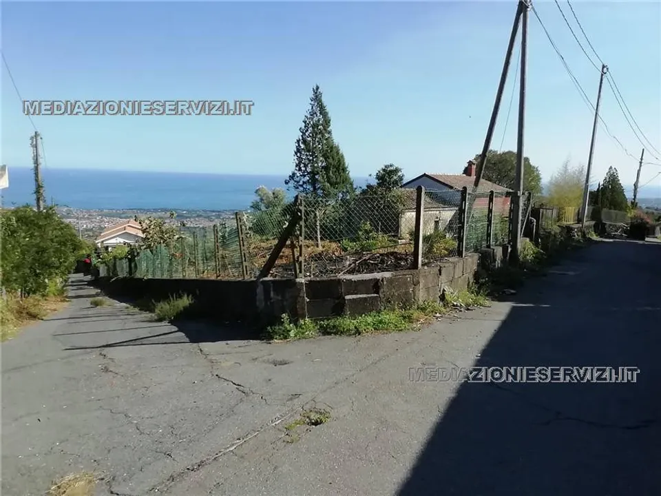 Landejendom i Mascali, Catania - foto 2