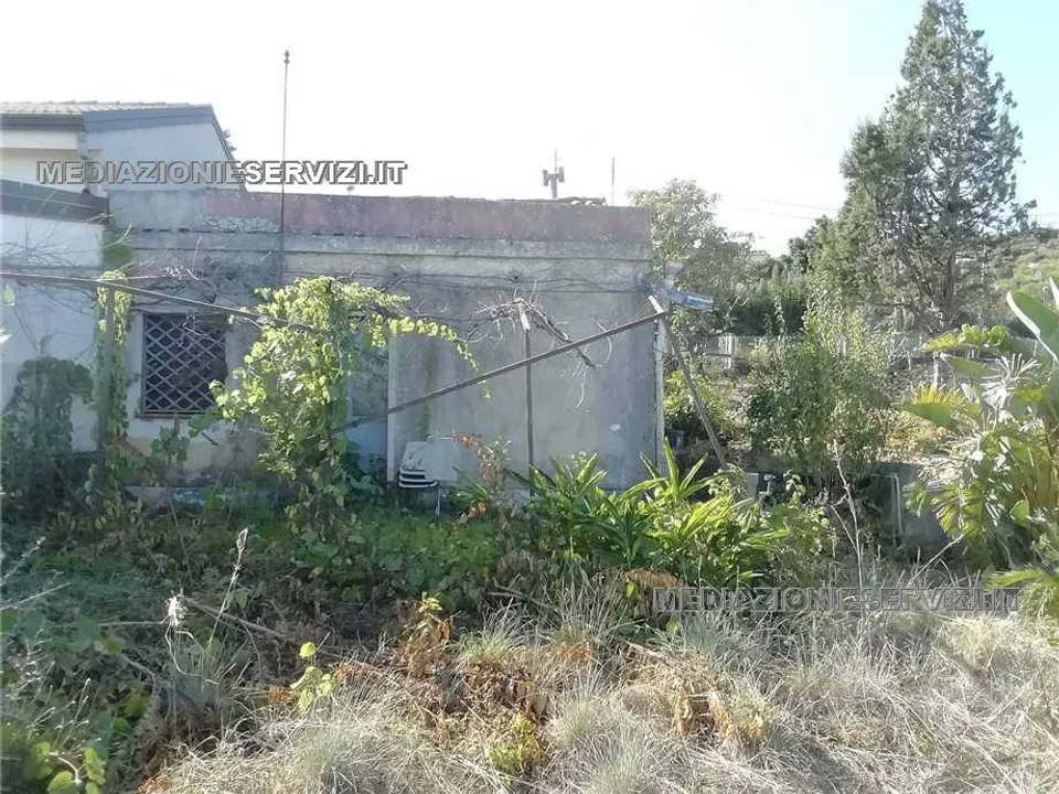 Landejendom i Mascali, Catania - foto 3