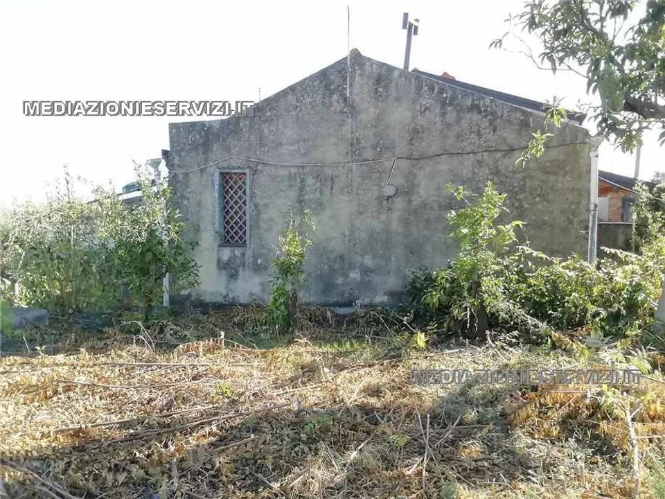 Landejendom i Mascali, Catania - foto 5