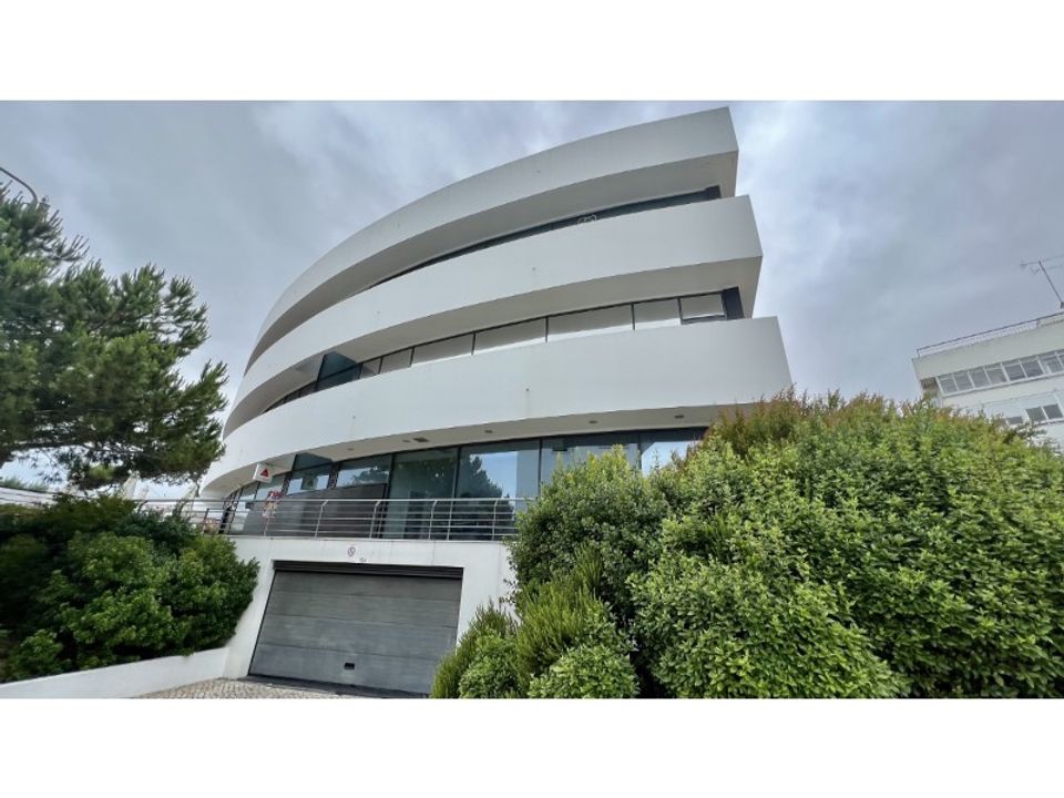 Erhvervsejendom i Oeiras, Lisbon - foto 1