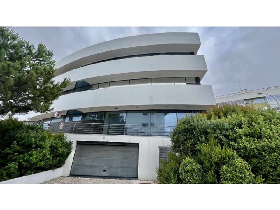 Erhvervsejendom i Oeiras, Lisbon - foto 2