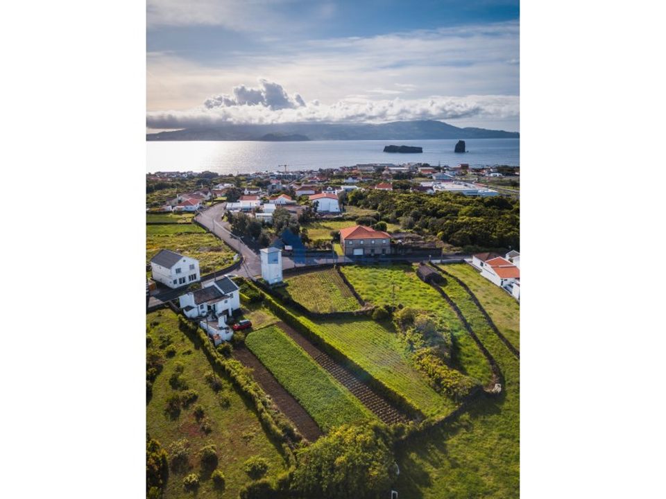Helårsgrund i Madalena, Pico - foto 4