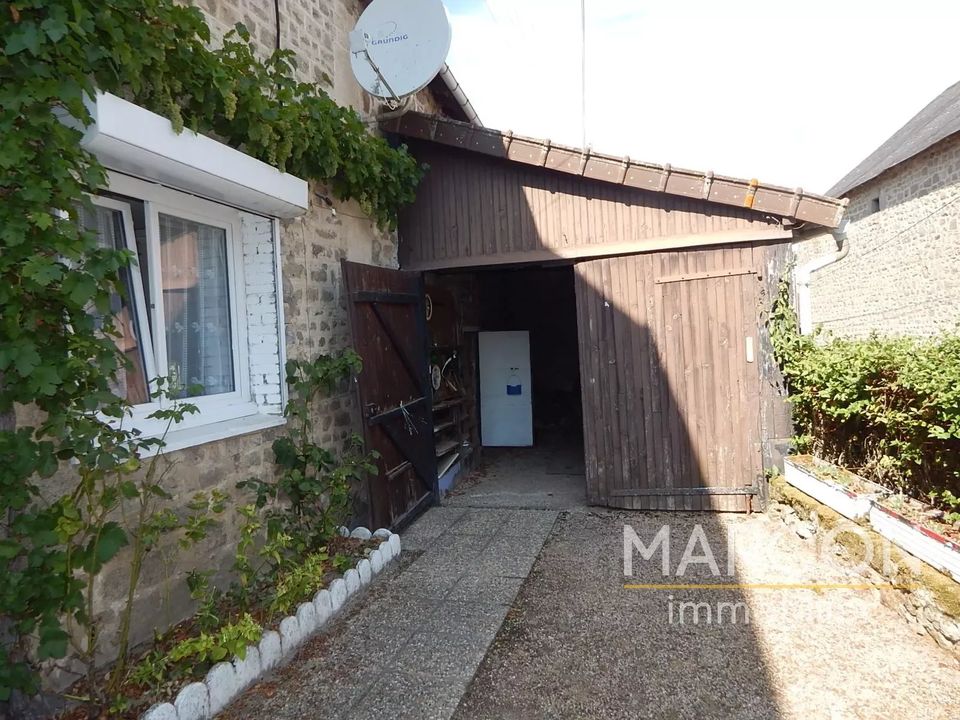 Villa i Ars, Creuse - foto 3
