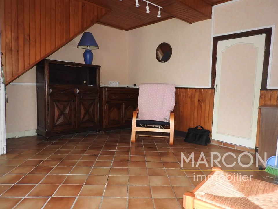 Villa i Ars, Creuse - foto 5