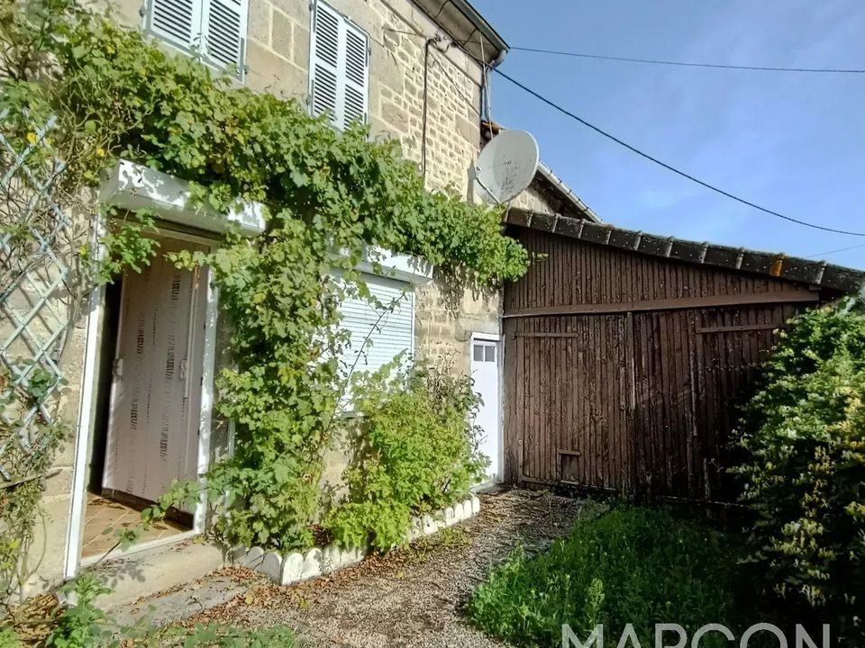 Villa i Ars, Creuse - foto 4