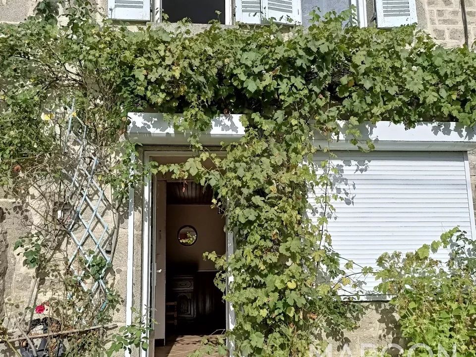 Villa i Ars, Creuse - foto 1