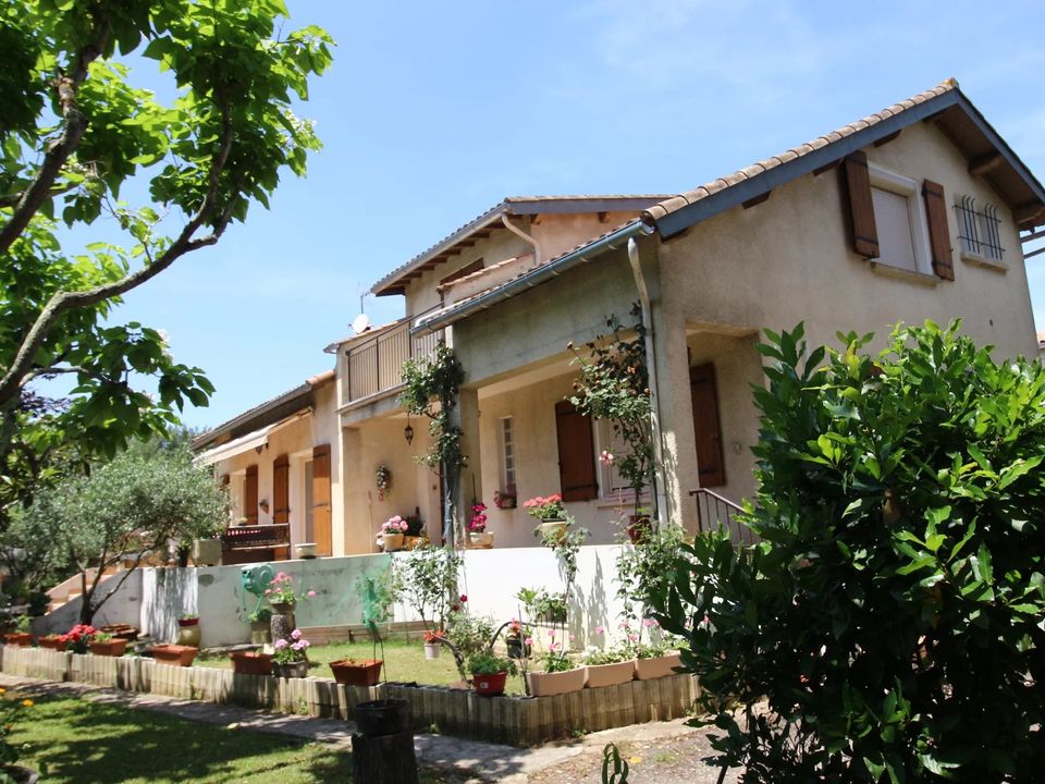 Villa i Espéraza, Aude - bilde 1