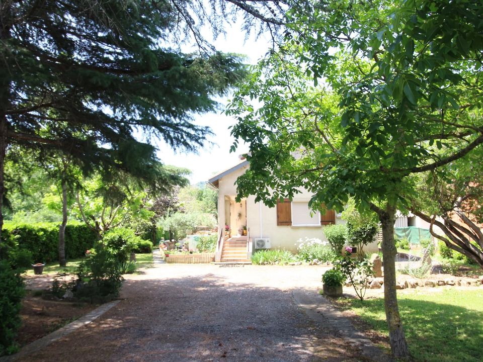 Villa i Espéraza, Aude - bilde 2