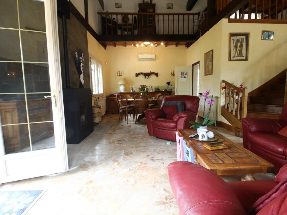 Villa i Espéraza, Aude - bilde 3