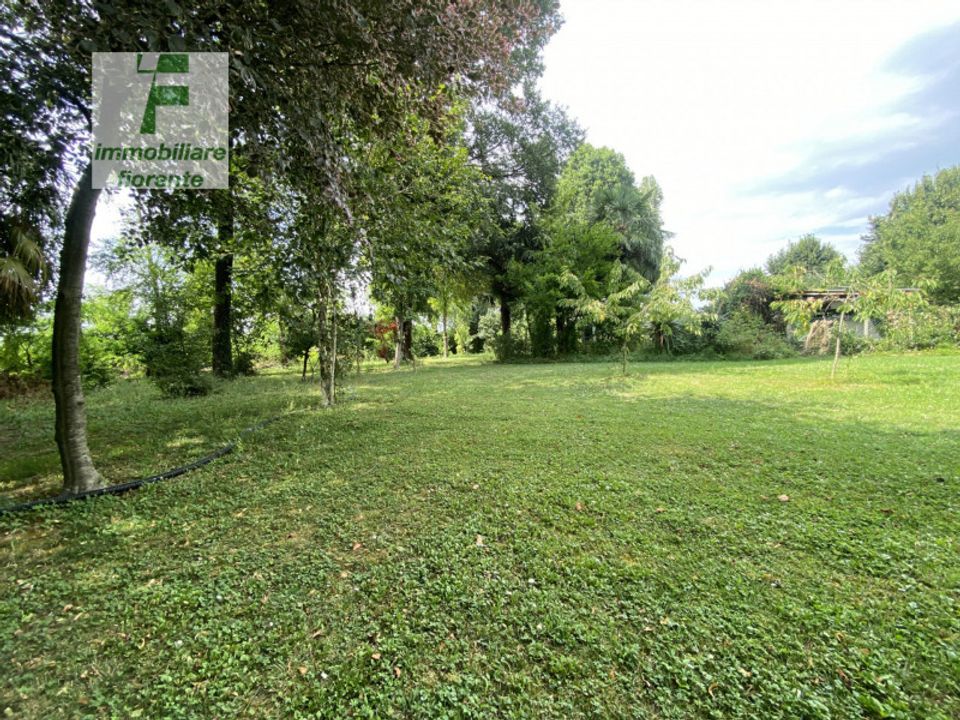 Villa i Campodarsego, Padua - foto 1