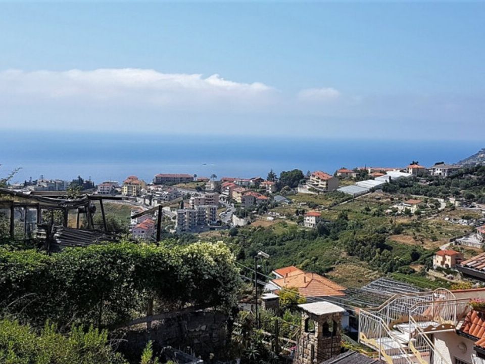 Villa i Sanremo, Imperia - foto 1