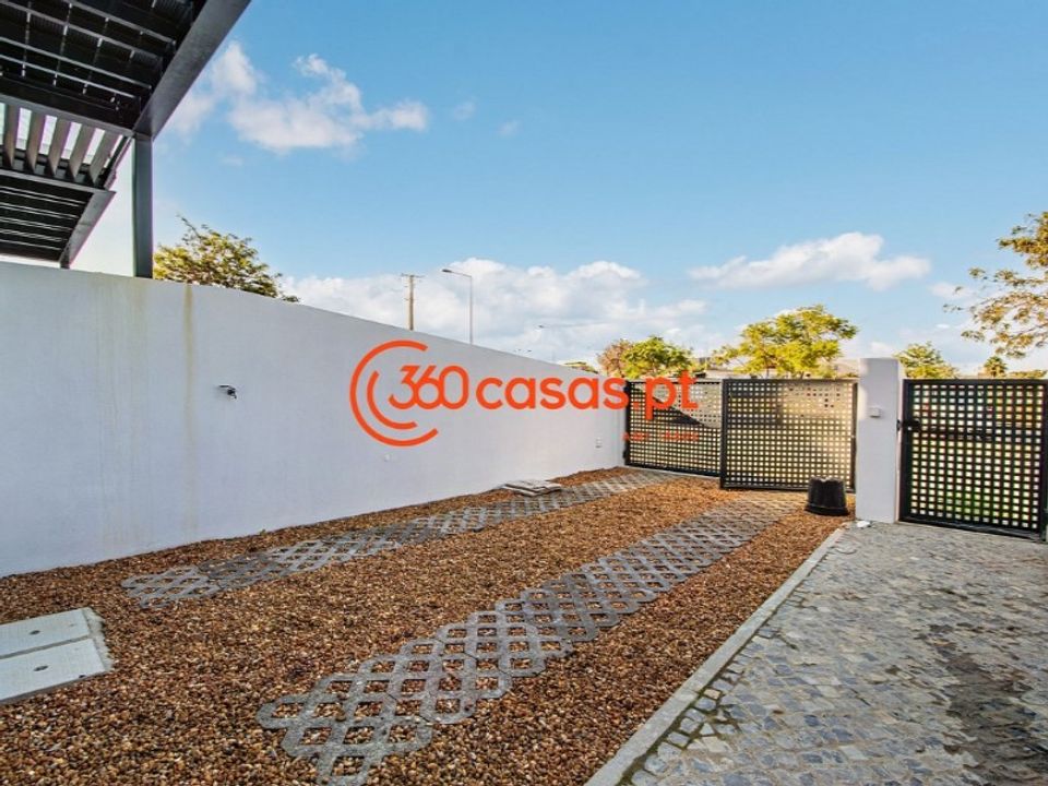 Villa i Quelfes, Faro - foto 2