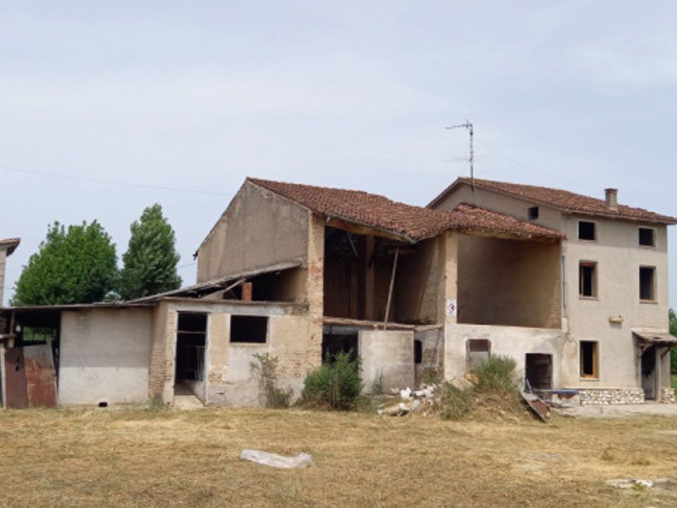 Landejendom i Castiglione delle Stiviere, Mantua - foto 5