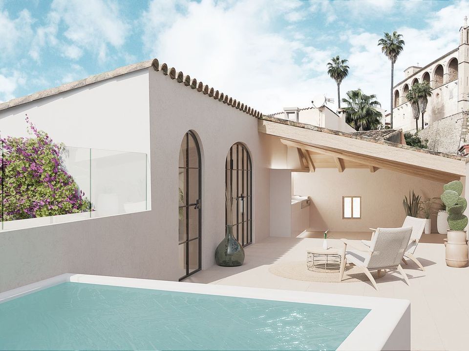 Villa a Arta, Mallorca - foto 3