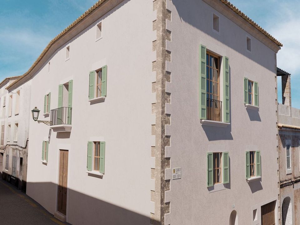 Villa a Arta, Mallorca - foto 1