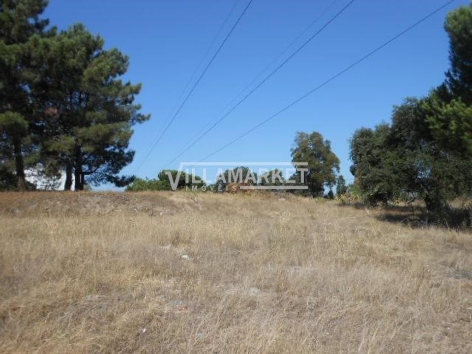 Helårsgrund i Barreiro, Setubal - foto 1