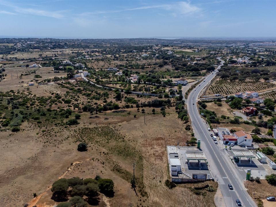 Helårsgrund i Lagoa, Faro - foto 4
