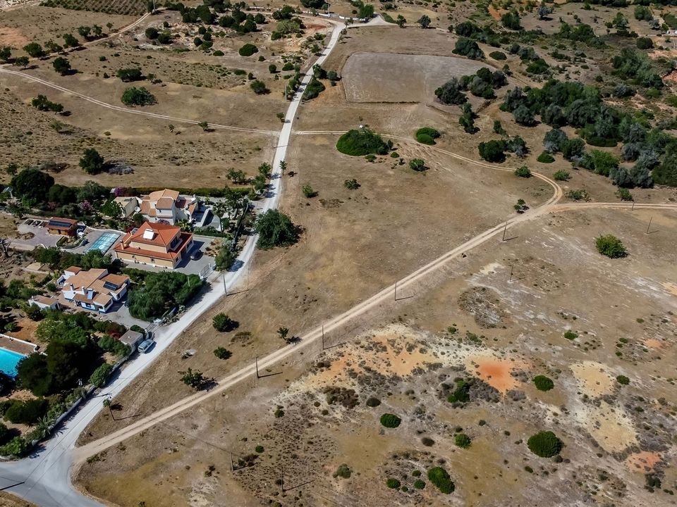 Helårsgrund i Lagoa, Faro - foto 2