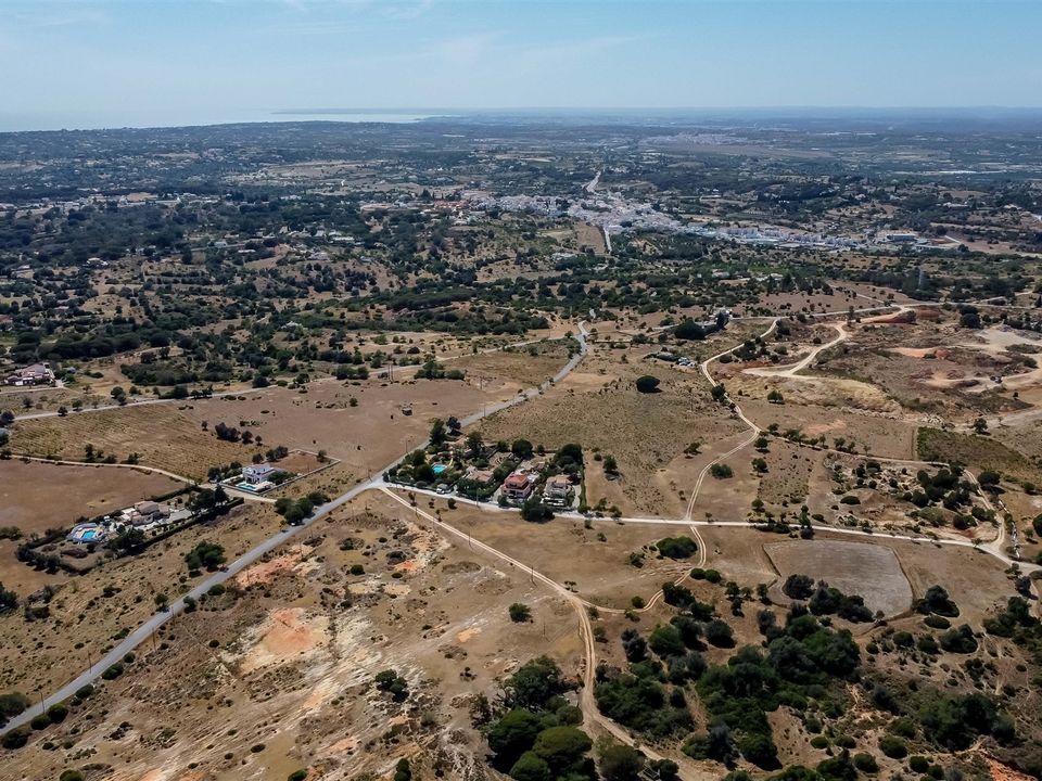 Helårsgrund i Lagoa, Faro - foto 5