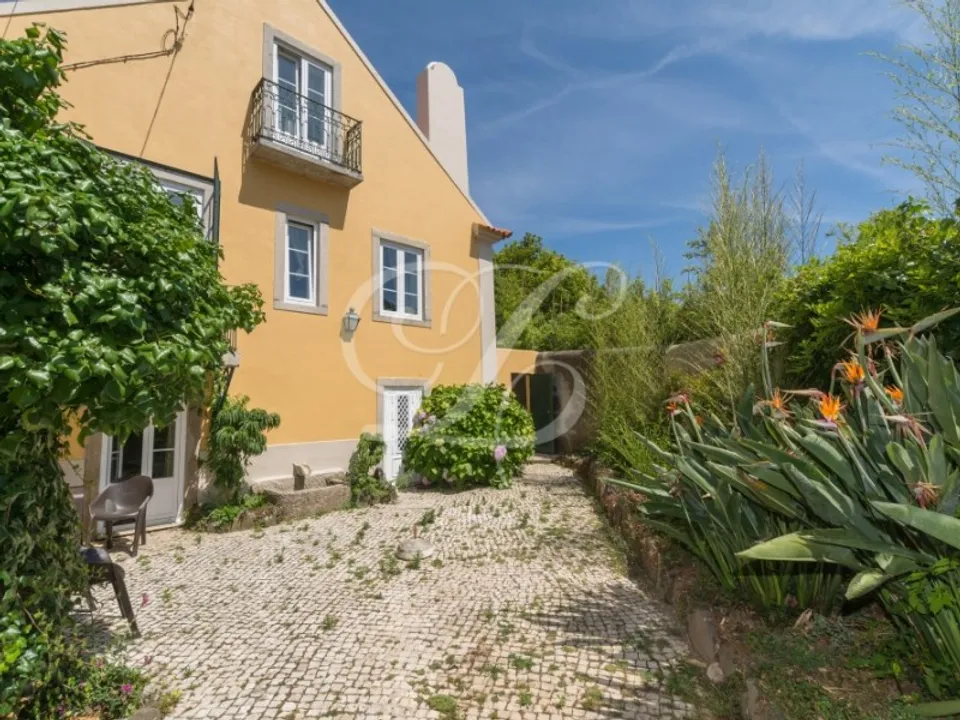 Farm i Sintra, Lisbon - foto 2