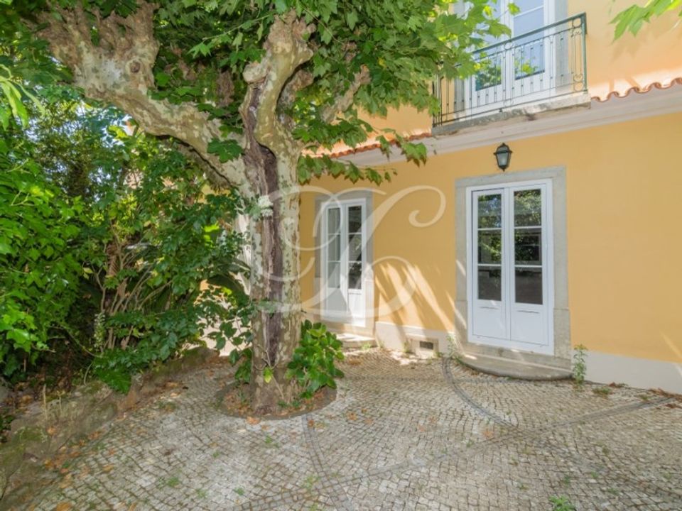 Farm i Sintra, Lisbon - foto 4