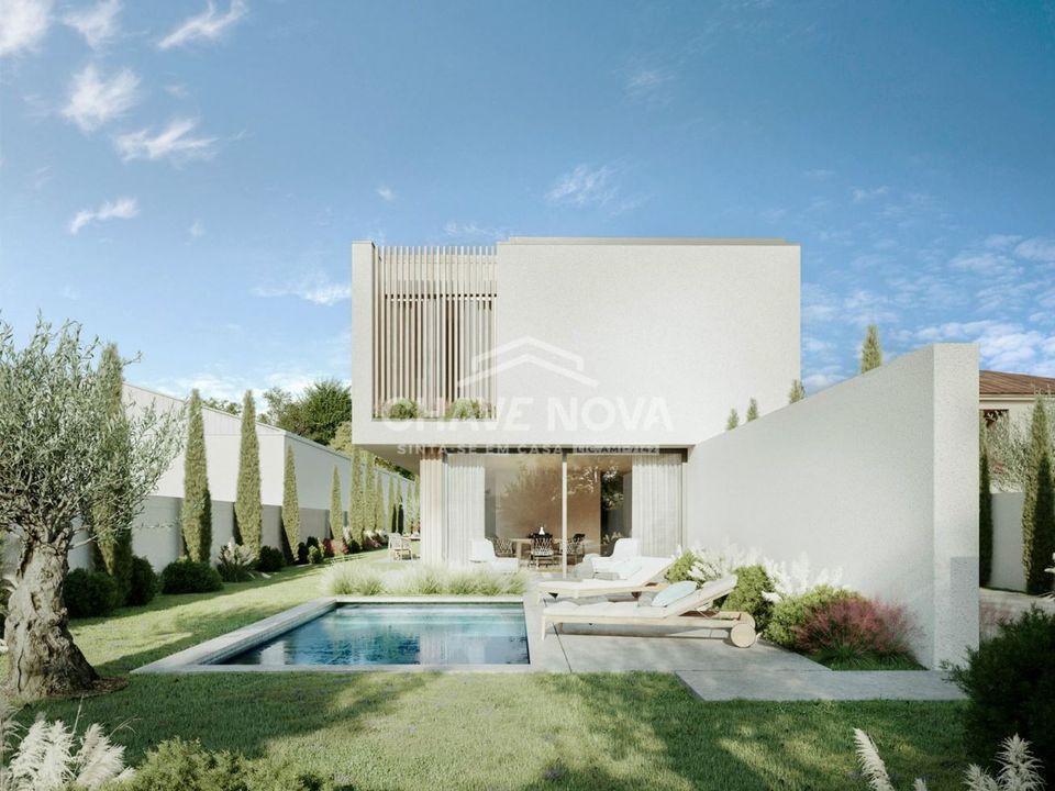 Villa i Aveiro, Aveiro - foto 1