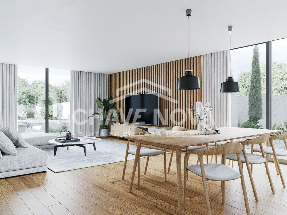 Villa i Aveiro, Aveiro - foto 2