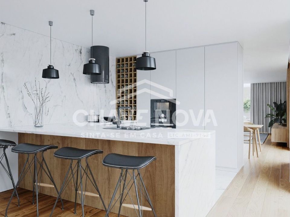 Villa i Aveiro, Aveiro - foto 3
