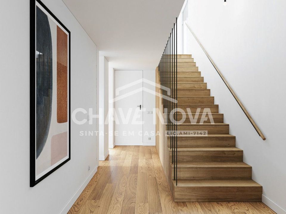 Villa i Aveiro, Aveiro - foto 4