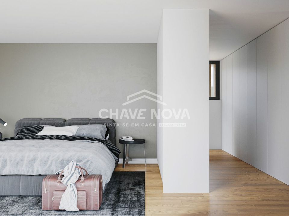 Villa i Aveiro, Aveiro - foto 5