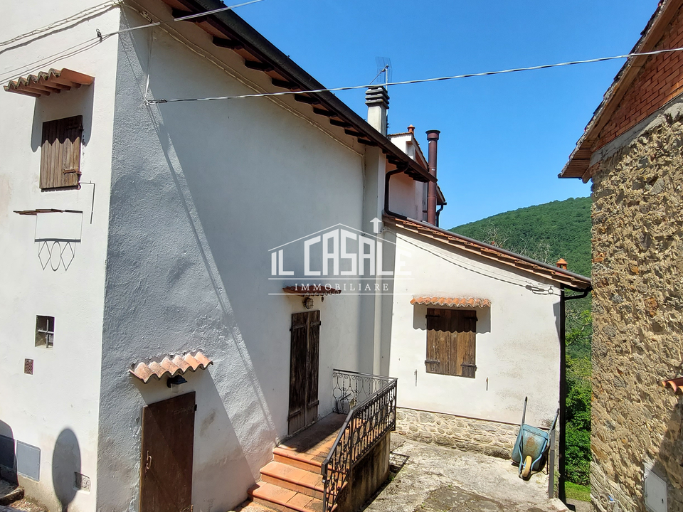 Villa i Londa, Florence - foto 1